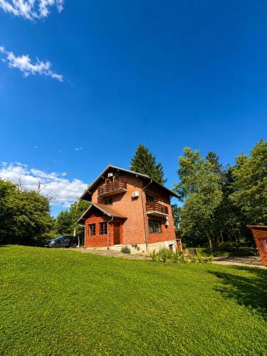 Kupa House
