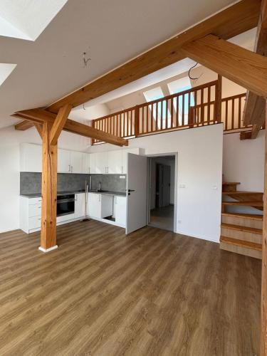Central Loft Apartment Opava