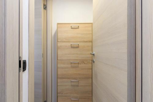 Xenia Milano - 2 room apartment in Via Serio 2