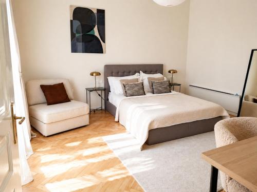 Mardi Apartment