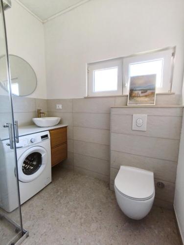 Apartmani Luma del mare