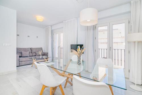 Apartamentos Domus con parking gratuito