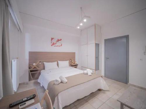 Apartment Stadtzentrum Studios I2 by Interhome