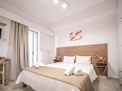 Apartment Stadtzentrum Studios I2 by Interhome