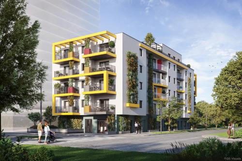 eeeden apartments Wien 10