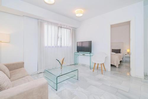 Apartamentos Domus con parking gratuito