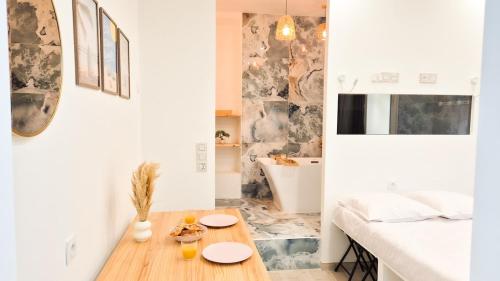 Studio Neuf - Design - Climatisé - Nice