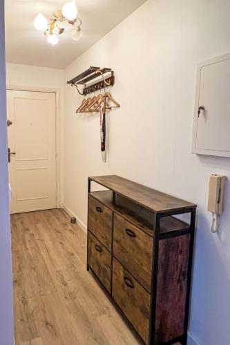 Apartment Appartement Colibri by Interhome
