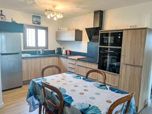 Apartment Appartement Colibri by Interhome
