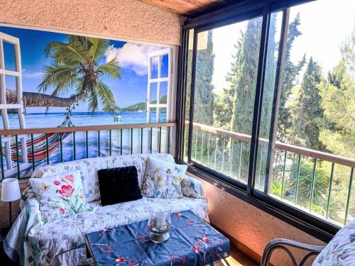 Apartment Appartement Colibri by Interhome