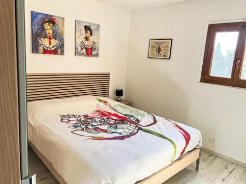 Apartment Appartement Colibri by Interhome