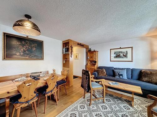 Apartment Boischastel 112