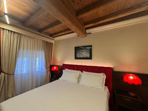 Palazzo Gambirasi Luxury Suite Roma photo 99