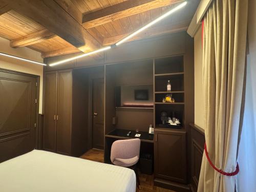 Palazzo Gambirasi Luxury Suite Roma photo 100