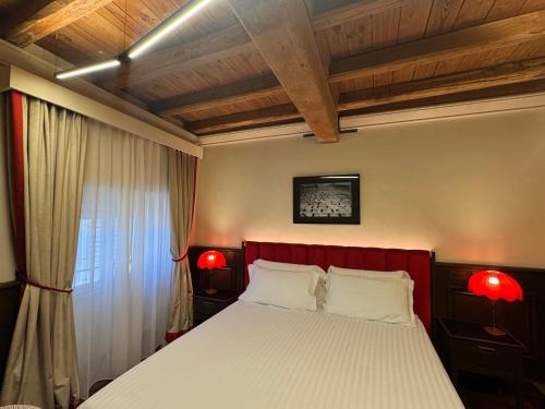 Palazzo Gambirasi Luxury Suite Roma photo 97