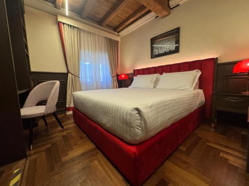 Palazzo Gambirasi Luxury Suite Roma photo 98