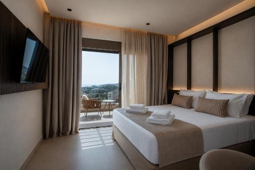 La Piedra De Sol Faliraki - Horizon View Villas