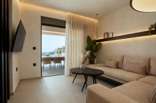 La Piedra De Sol Faliraki - Horizon View Villas