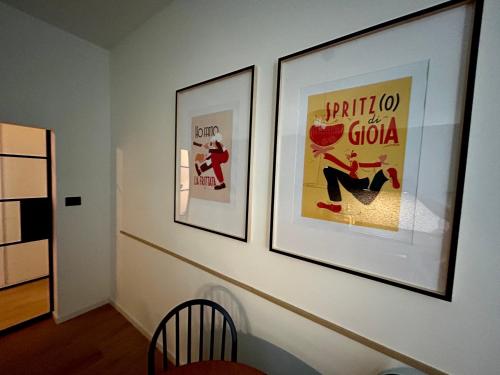 Al 13-La tua casa a Bologna- photo 40