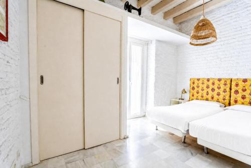 Casa San Vicente Olehousing