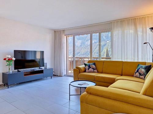 Apartment Sans Souci O2 by Interhome