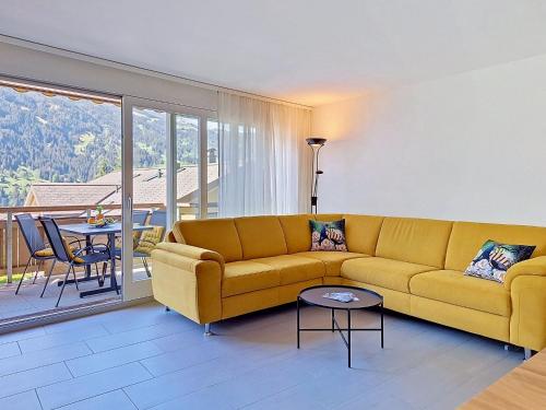 Apartment Sans Souci O2 by Interhome