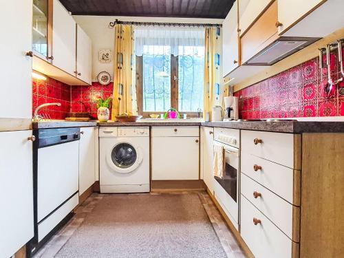 Holiday Home alpenHIT Zell am See by Interhome