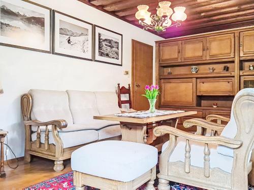 Holiday Home alpenHIT Zell am See by Interhome