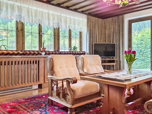 Holiday Home alpenHIT Zell am See by Interhome