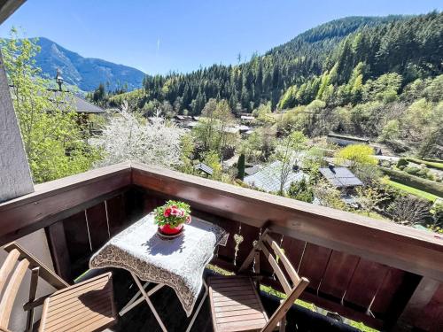 Holiday Home alpenHIT Zell am See by Interhome