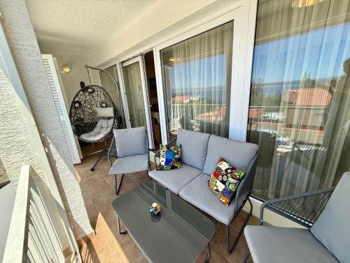 Apartment Apartment Val by Interhome