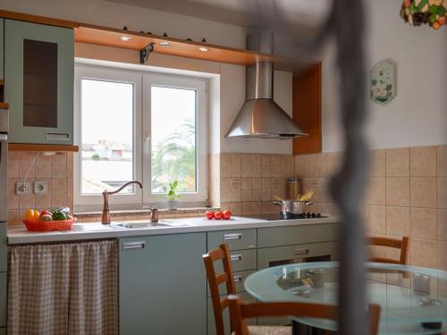 Apartment Wohnung Sabrina bis zu 8 Personen by Interhome