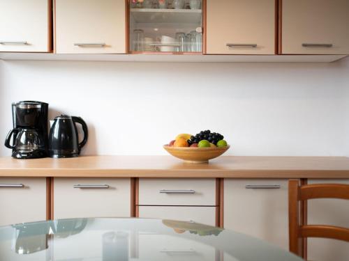 Apartment Wohnung Sabrina bis zu 8 Personen by Interhome