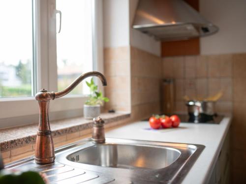 Apartment Wohnung Sabrina bis zu 8 Personen by Interhome