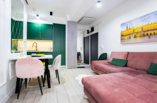 Cozy Kazimierz Apartment by Rently