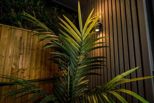 Garden Studio in Hove, Parking & Hot Tub photo 36