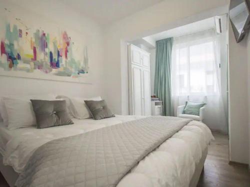 Apartment Wunderschöne Wohnung in Strandnähe by Interhome