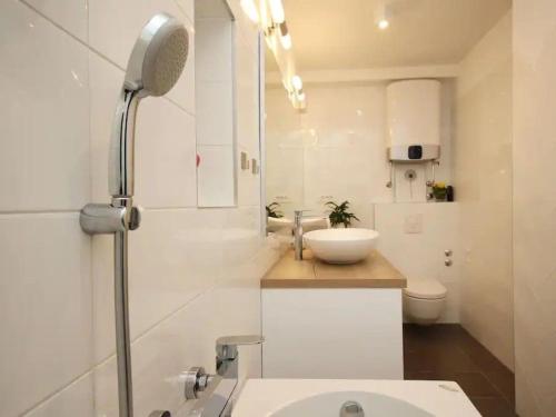Apartment Wunderschöne Wohnung in Strandnähe by Interhome