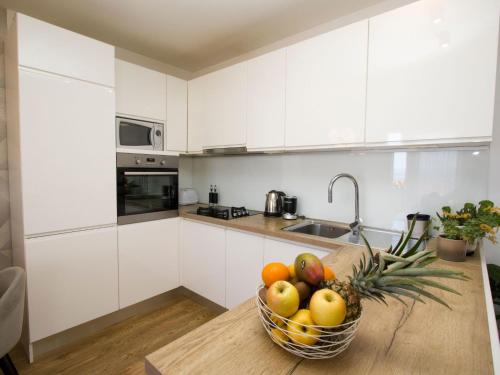 Apartment Wunderschöne Wohnung in Strandnähe by Interhome