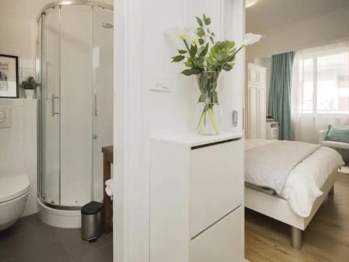 Apartment Wunderschöne Wohnung in Strandnähe by Interhome