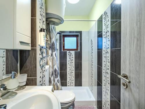 Holiday Home Holiday home CASA SOLE beheizter pool by Interhome