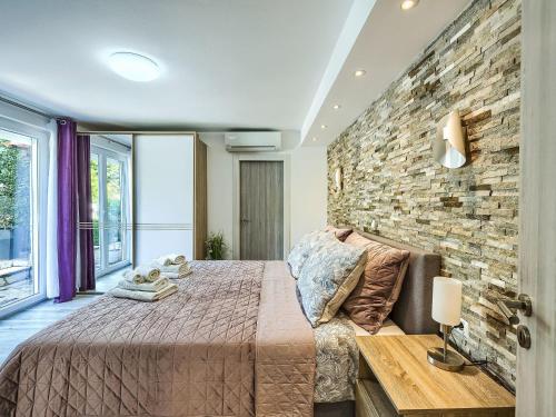 Holiday Home Holiday home CASA SOLE beheizter pool by Interhome