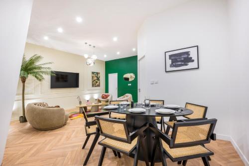 Suite Signature - Cœur Presqu'Ile - 3 Chambres - 6p