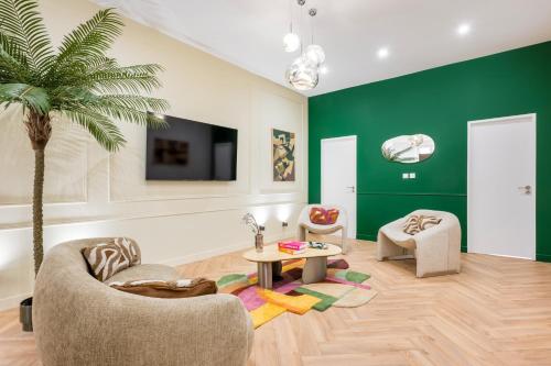 Suite Signature - Cœur Presqu'Ile - 3 Chambres - 6p