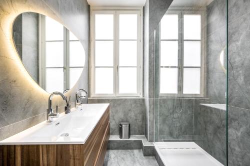 Suite Signature - Cœur Presqu'Ile - 3 Chambres - 6p