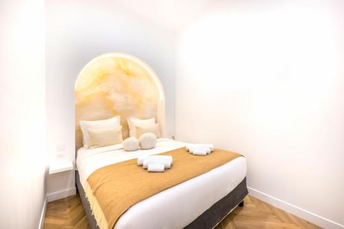 Suite Signature - Cœur Presqu'Ile - 3 Chambres - 6p
