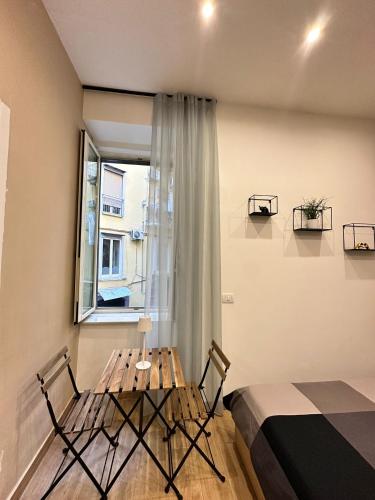 ARIA di NAPOLI