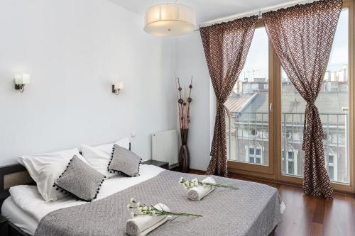 Stylish apartment with AC in the Old Town