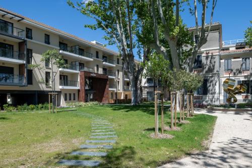 Zenao Appart'hôtels Avignon
