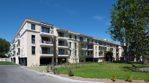 Zenao Appart'hôtels Avignon